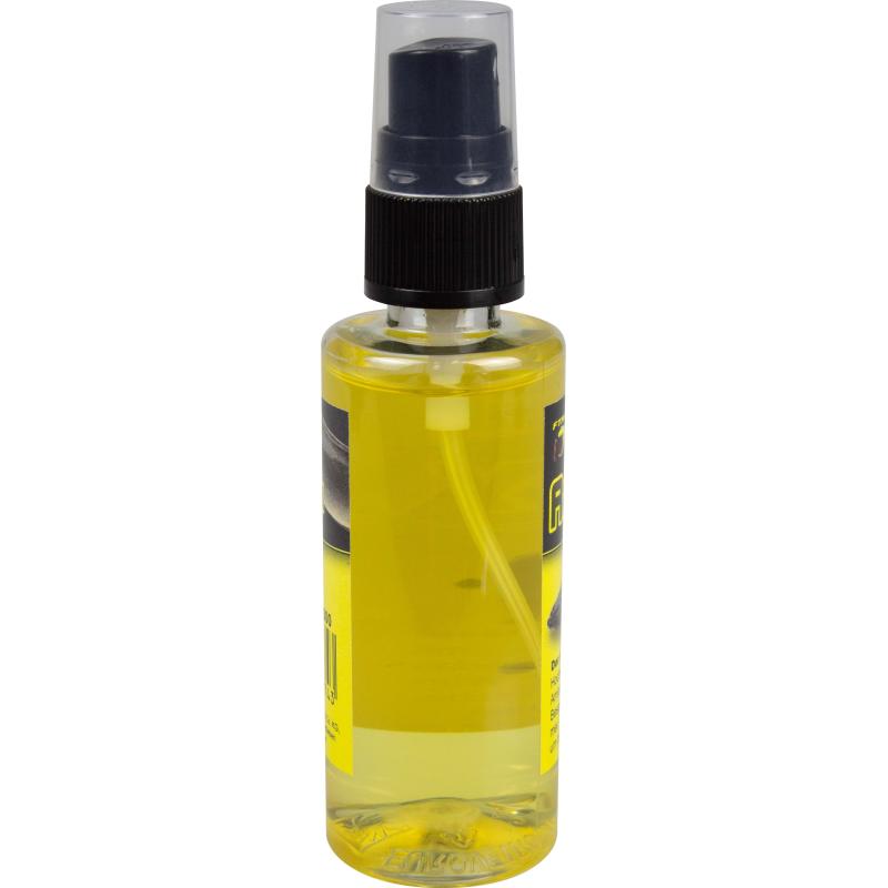 FTM Aal Lockstoff Öl - Der Bewährte Aalkiller Für Mehr Fangglück