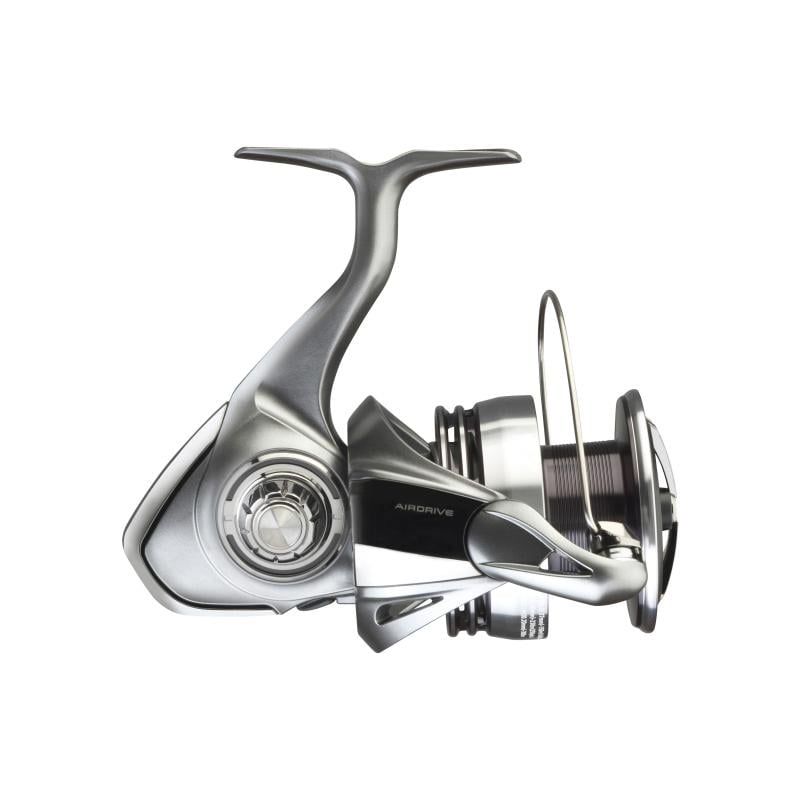 Daiwa Reels Daiwa 23 Legalis LT 2500-XH Spinning Reel