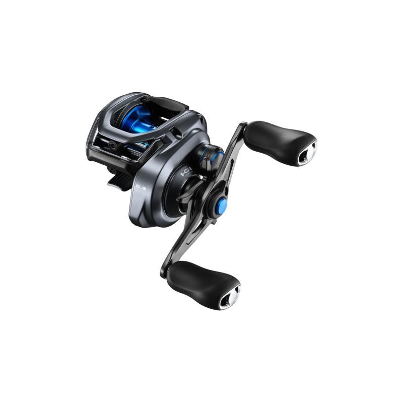 Shimano Genpu Xt 151 Left Hand SHIMANO GENPU XT 151 Left