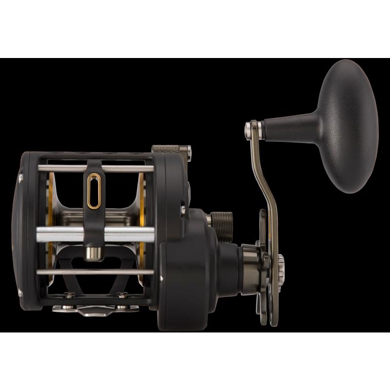 Okuma Makaira Mk-50Ii 2Spd Lev. Drg