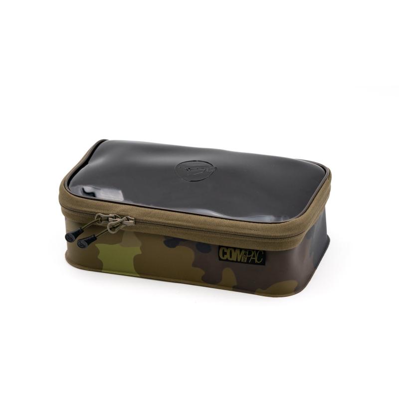 Korda Compac 140 Kamo Dimensions 260x140x70mm (fits the Tacklesafe