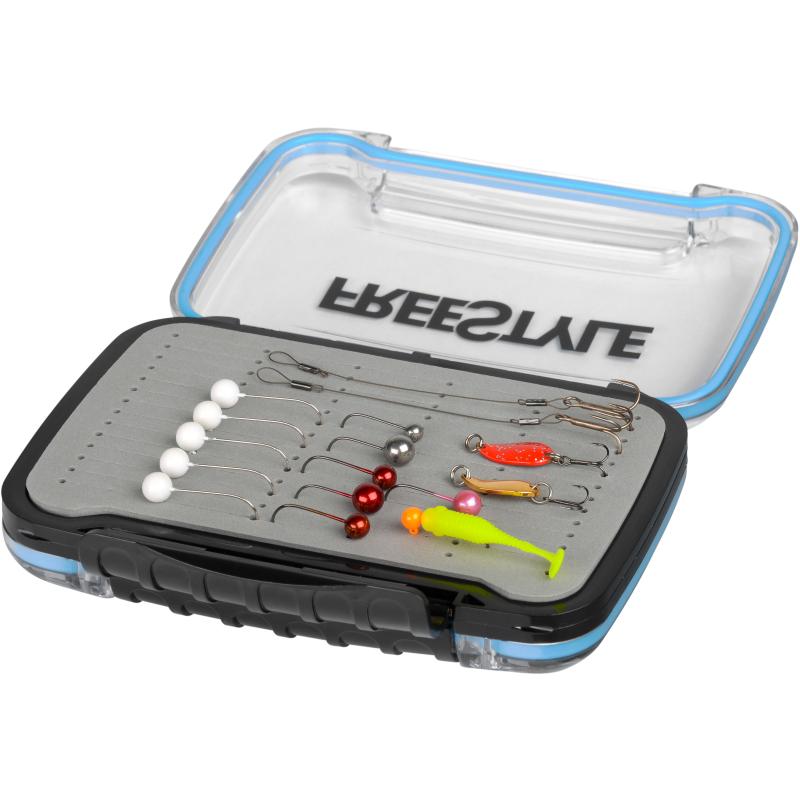 Spro Freestyle Rigged Box