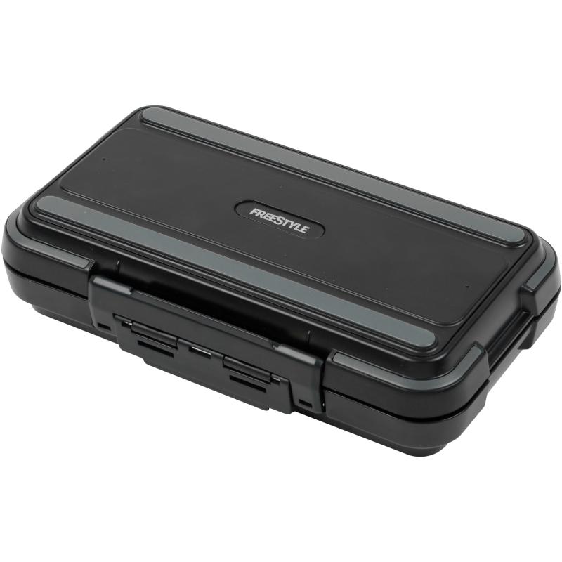 Spro Freestyle Reload Rigged Box Xl