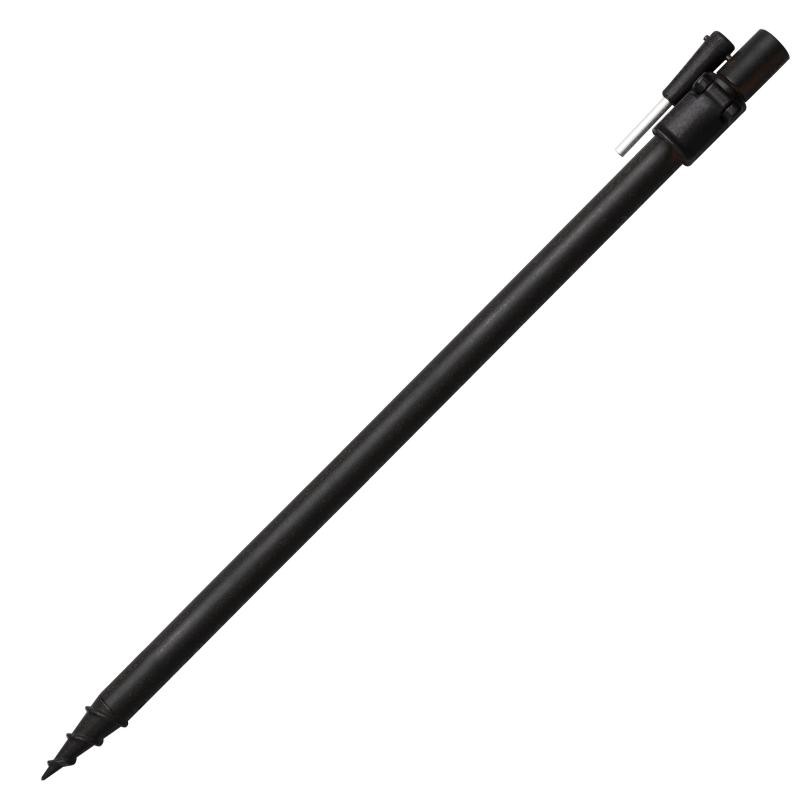 FTM Bankstick Power Lucy 150cm - Stabiler Angelrutenhalter Für Jeden Einsatz
