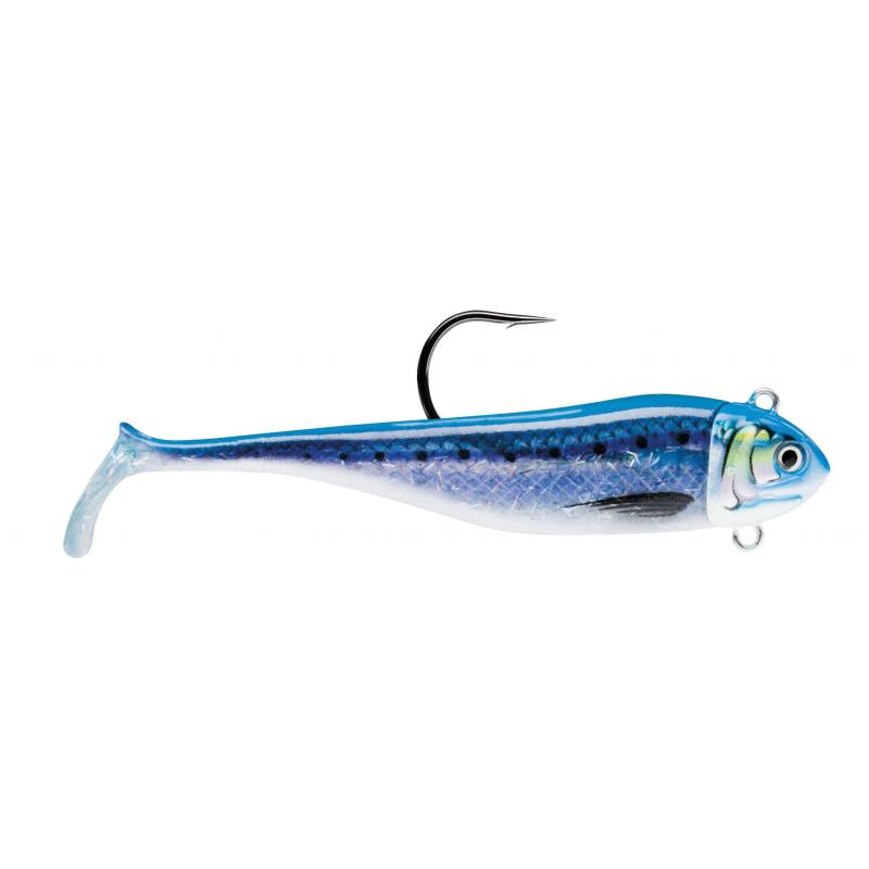 REPUESTO CUERPOS STORM BISCAY MINNOW 12CM. COLOR BIW - Sal De Pesca