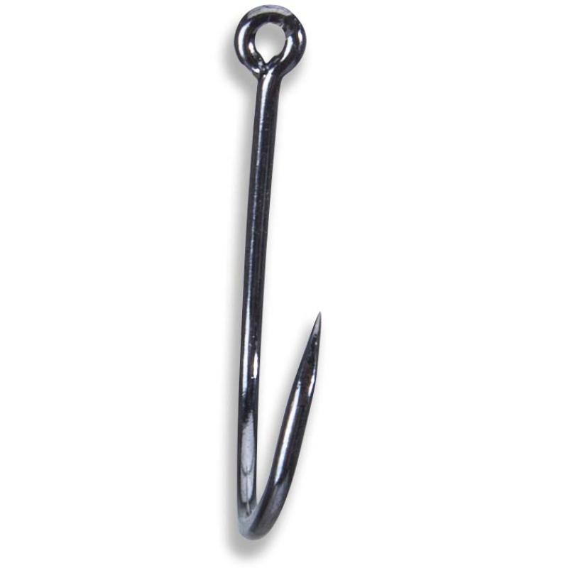 Guru QM1 Barbless - De Wedstrijdvisser