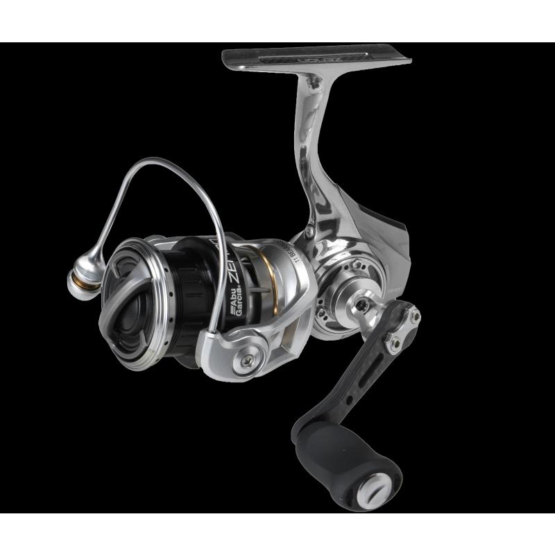 Abu Garcia ZENON 1000S ゼノン Abu Garcia Zenon 1000S LTX Spinning Reel | Team Outdoors