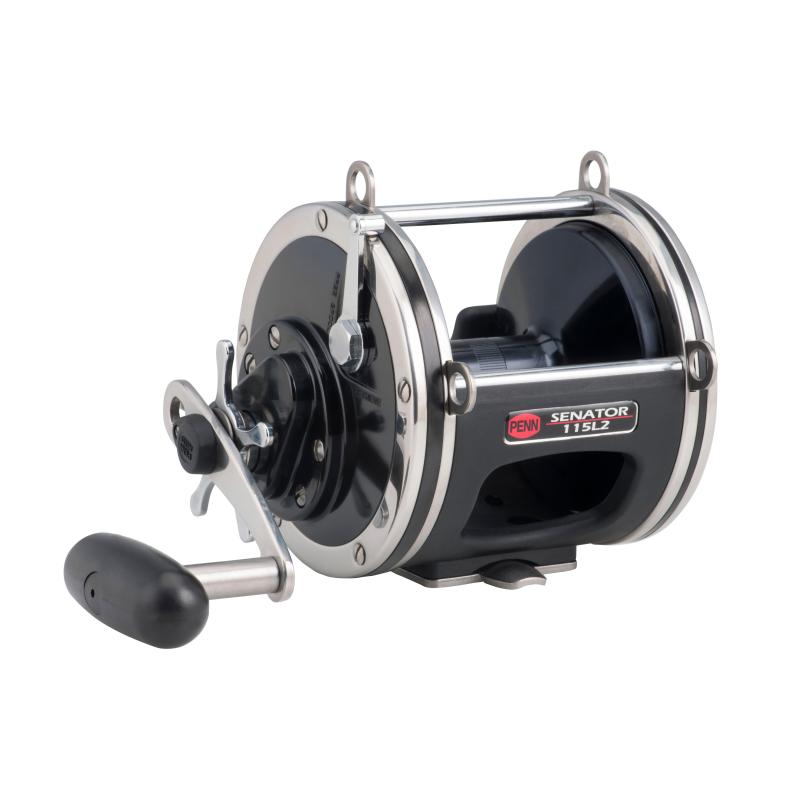 Penn Senator 9/0 115L2