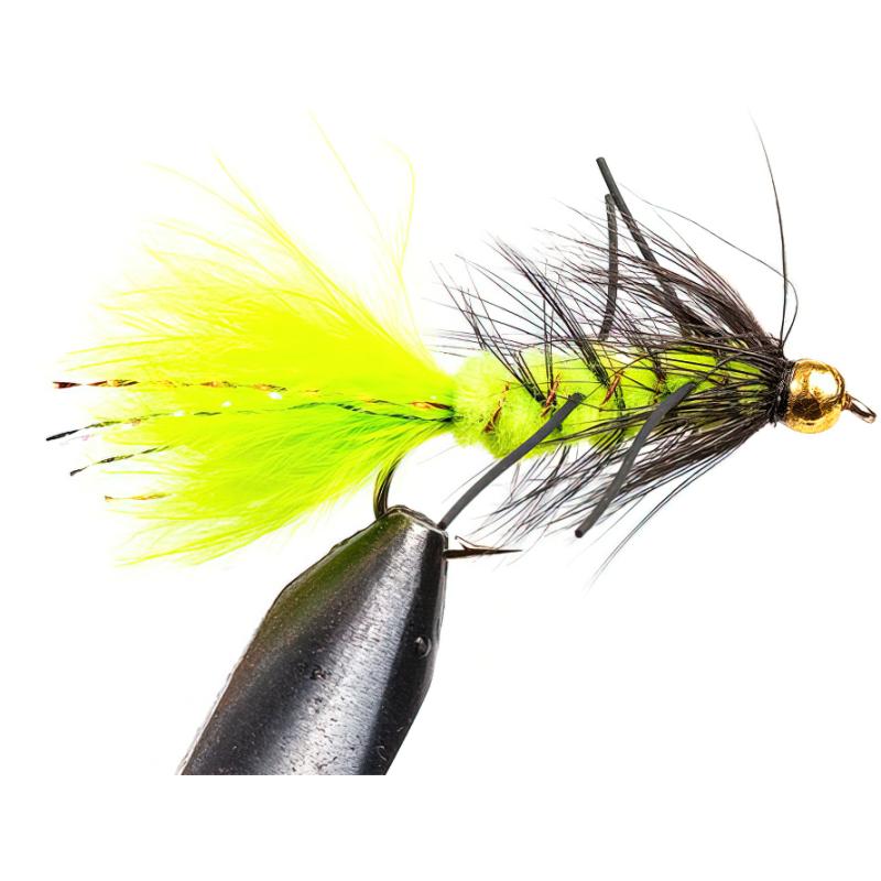 Mouche De Pêche De Truite Image Stock. Image Du Gris - 12922243