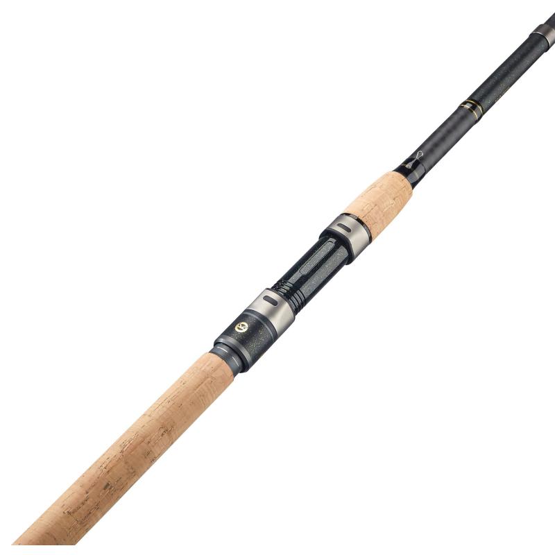 Daiwa Canne Spinning Ninja SP Tsuki Argenté Waveinn