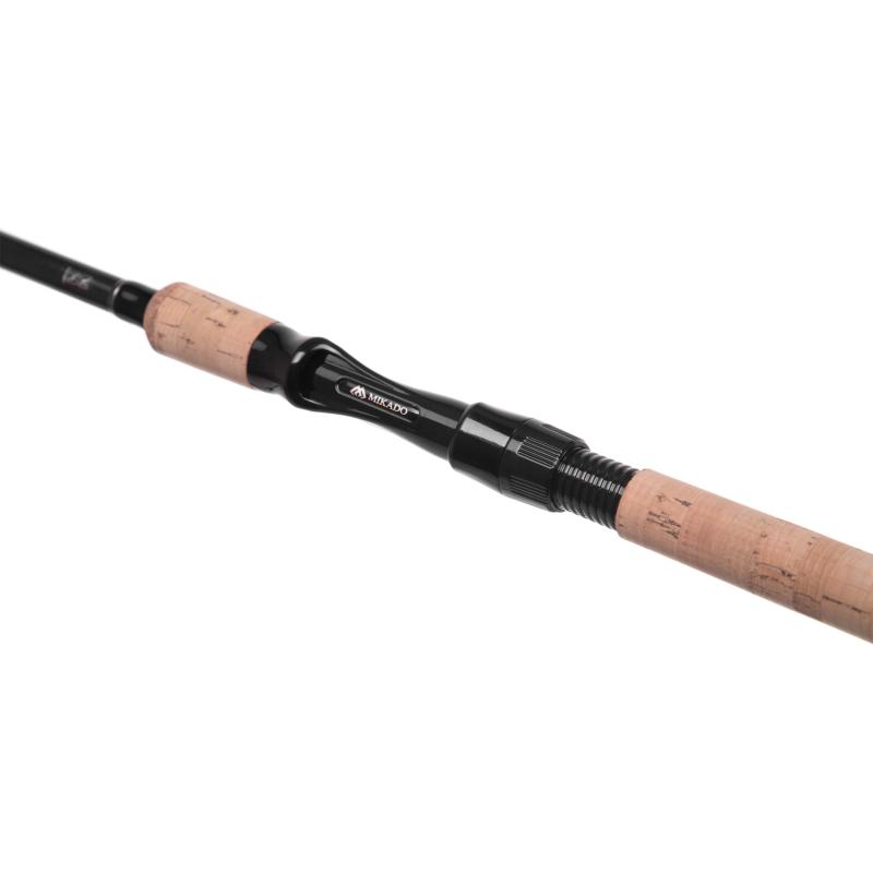 Canna Da Pesca Preston Innovations Dura Pellet Waggler 3,4 M – Per Pesca A Waggler Con Pellet, Azione Progressiva, Modello P0060009