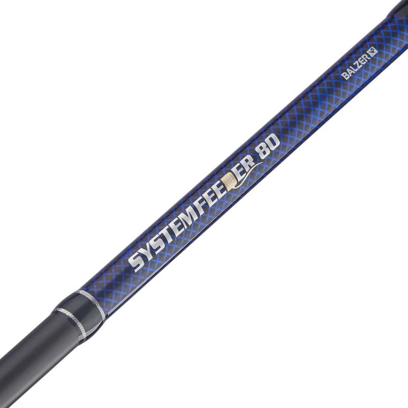 Balzer Surf Pod Im TÜV-zertifizierten Test