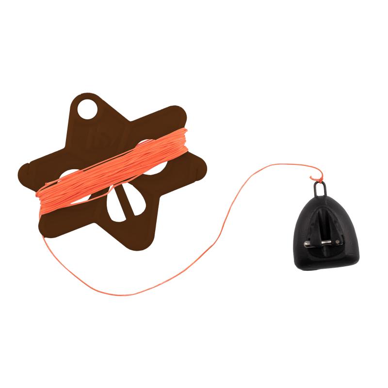 Závesné Olovo MIKADO Far Range Carp Lead