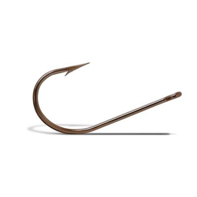 Ami Vmc Single Hook 7266 Needle Sharp Hi Carbon