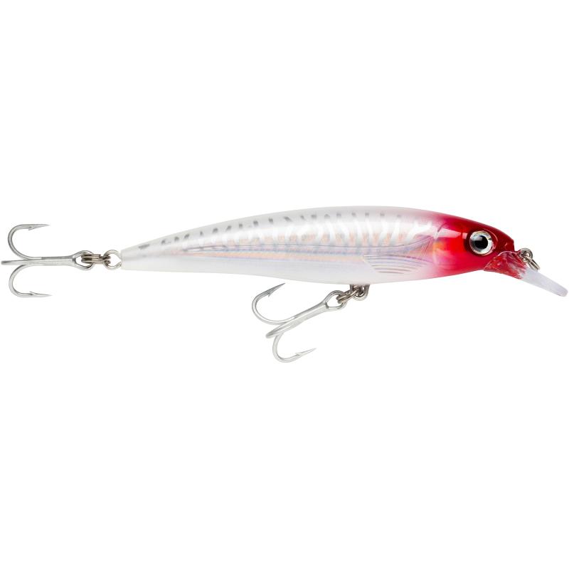 Rapala 4" X-Rap 10 Angelköder – Forza Sports