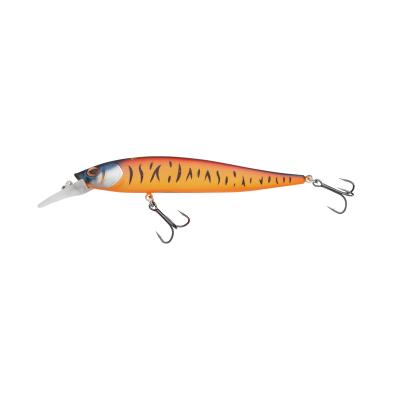 Esca Berkley DEX Stunna 100 – Crankbait 10 Cm / 10,2 G – Affondamento Lento – Vari Colori