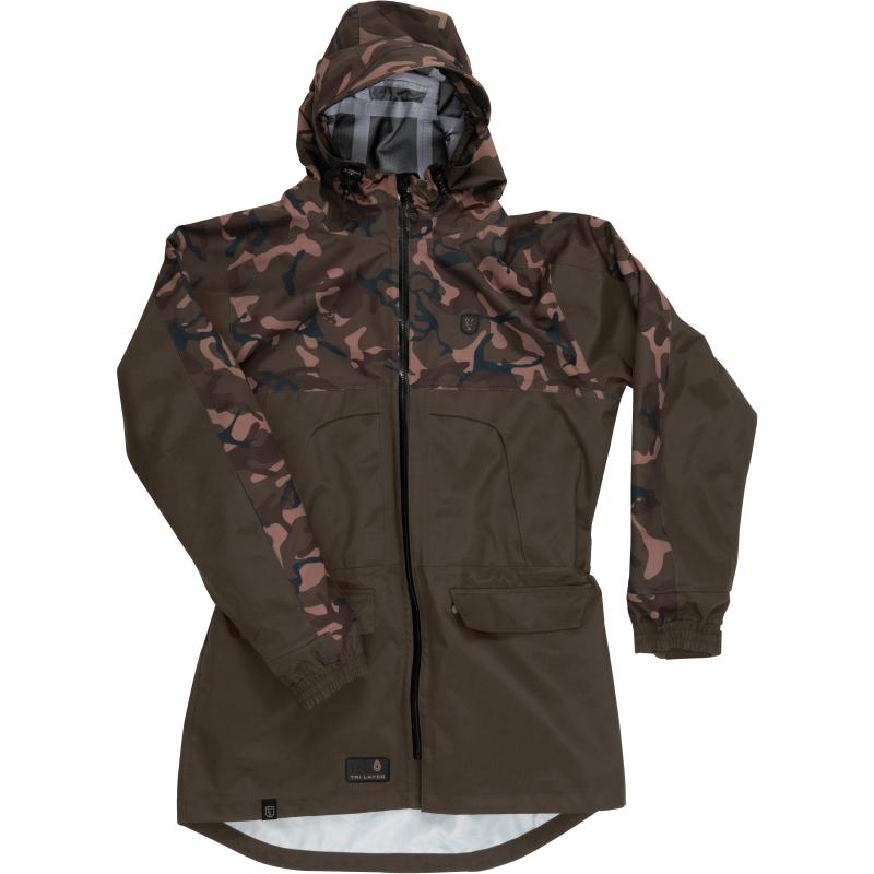 Fox Rage Herren RS Triple-Layer Jacket