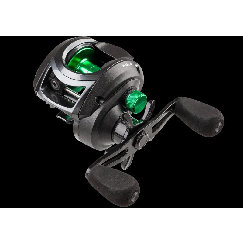 Moulinet de pêche MITCHELL MX3 BAITCAST | Kaufen auf