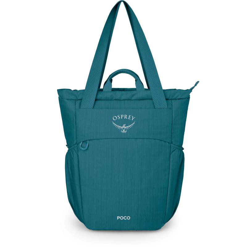 Osprey Poco LT Deep Peyto Porte bébé randonnée