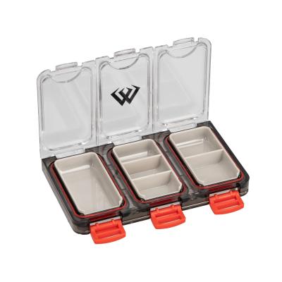 Mikado Boxen Snapbox (11,5X7,5X1,5cm)