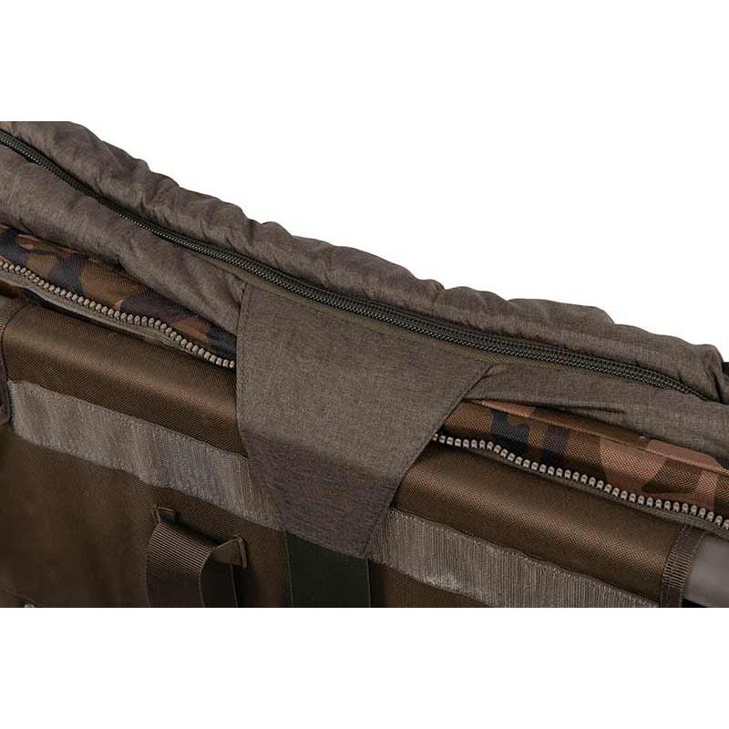 Fox Camolite Pillow Kopfkissen 65cm X 40cm Kissen Für Karpfenliege