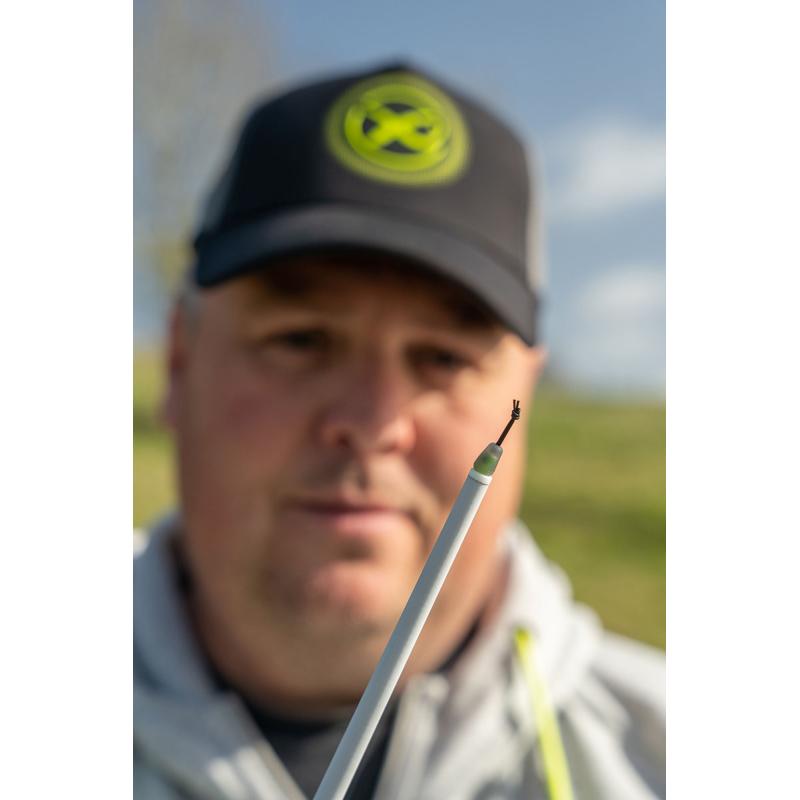 Mikado Snap Wirbel Jaws Predator Snap Größe S