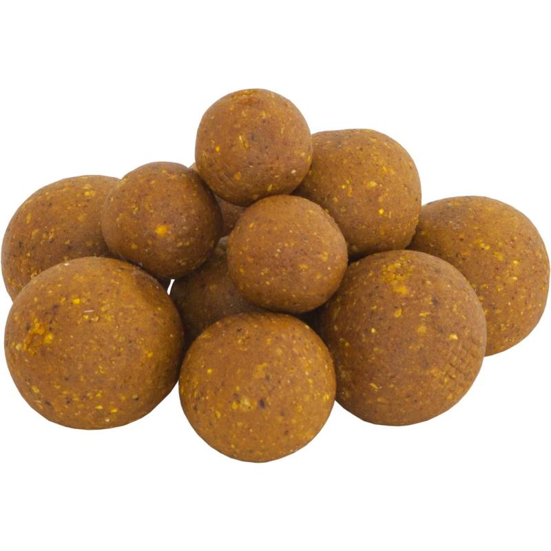 Bouillettes Pro Banana Nut Starbaits – 800 G, 20 Mm, Jaune – Appât Pour Carpe, équipement De Pêche Sportive