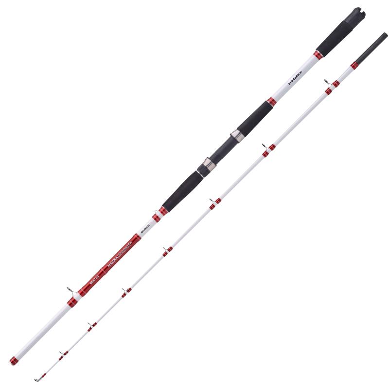Pilker 200 G Balzer Meeresrute Magna Nordic Seatrout Gnstig Kaufen | Askari  Jagd-Shop Angelrute Balzer