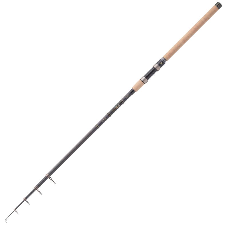 Caña De Spinning Spro 3 Kraft Allround 35-75g