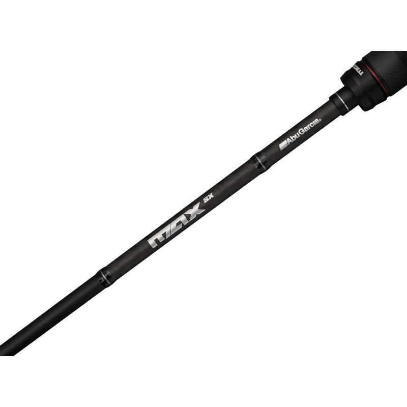Ensemble Casting Abu Garcia Max Pro 662M 10-40G / Max4Pro-L