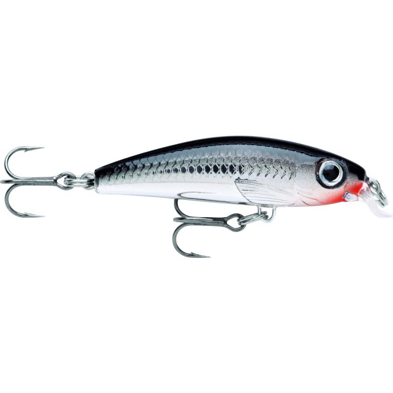 Leurre Rapala Countdown Elite – CDE35/GDRB – 35 Mm, 4g, Coulant (0.9m) – Pêche Mer