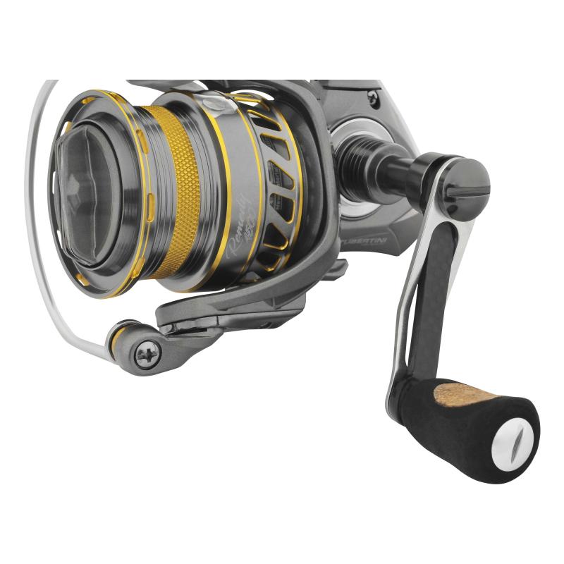 Moulinet Tomcat TMC Catfish Okuma - Pêche - Silure Access