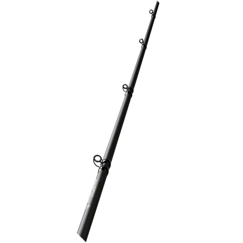 13 Fishing Omen Schwarz Cast 7'1Mh 1540 1+1