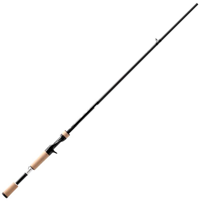 13 Fishing Omen Schwarz Cast 7'4H 20-80 1+1