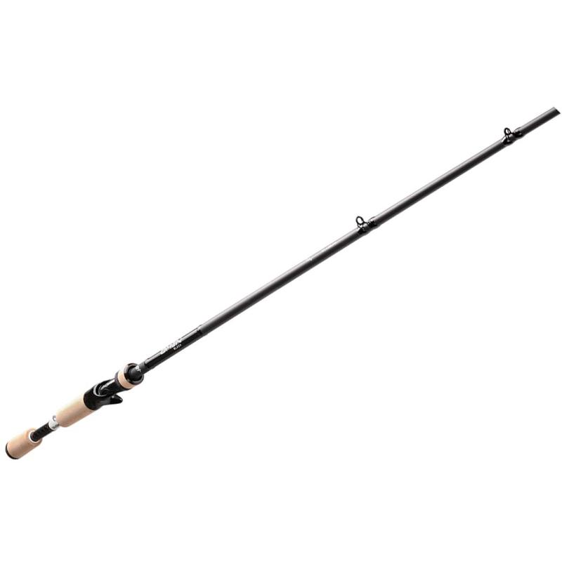 13 Fishing Omen Schwarz Cast 78Xh 40120 1+1