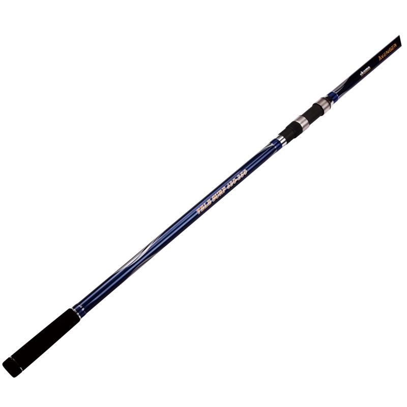 Okuma Avenger Telecarp 12'0" 360 3.5