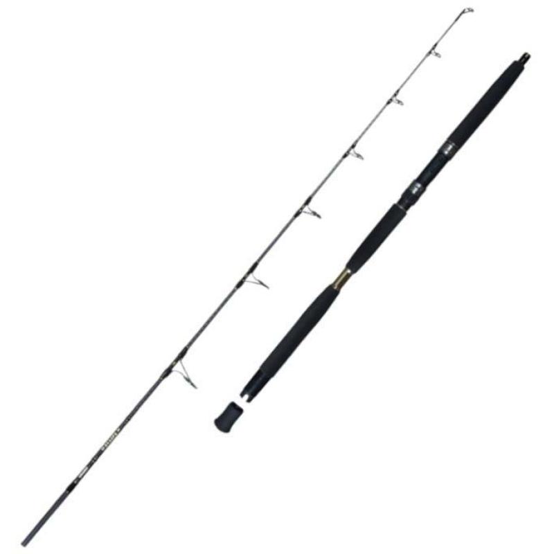 Okuma Eclipz 198cm 70-140G