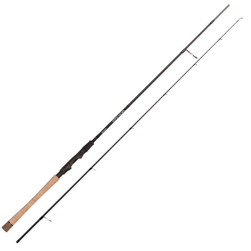 Okuma Epixor 8'6'' 258cm 15-40