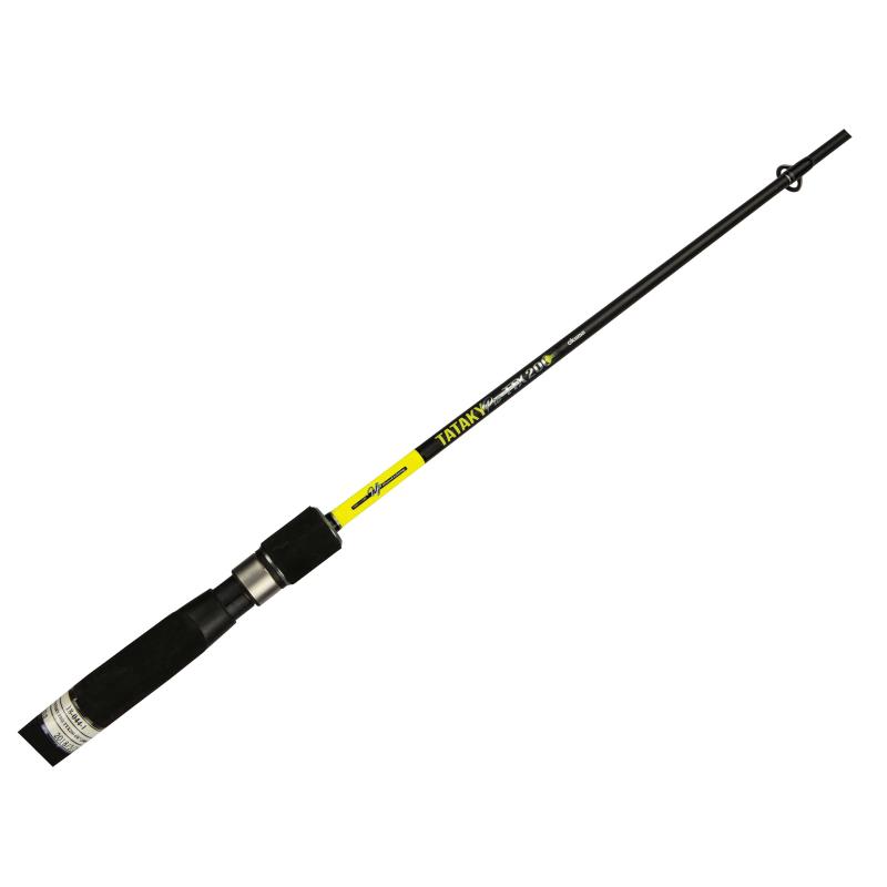 Produktbild Okuma Tataky Pro Ttx200 202 150-200G