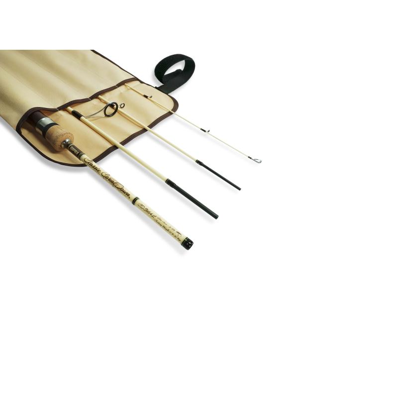Rapala Classic Cd 7'2M 10-28 4P