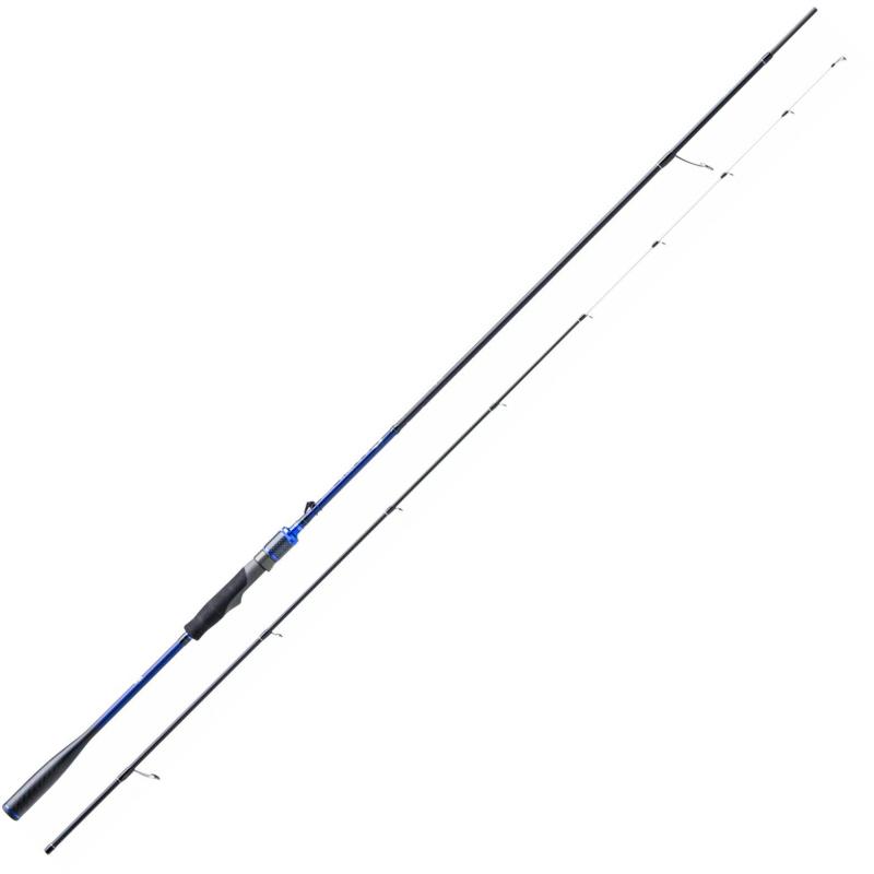 Okuma Inspira Egi Tip Run Boat6'11''