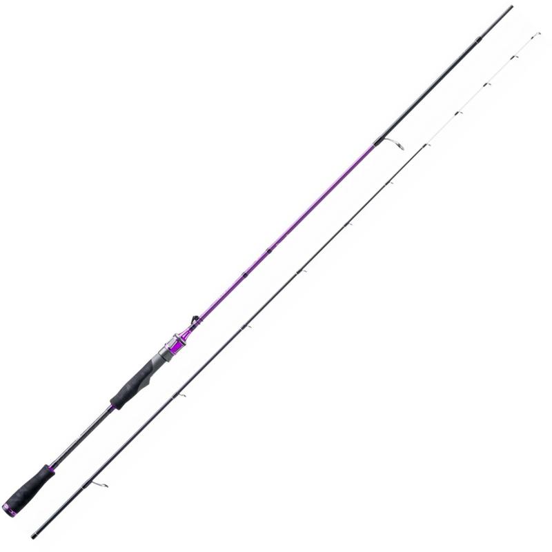 Okuma Scorpio Tataki Boat 6'6''H
