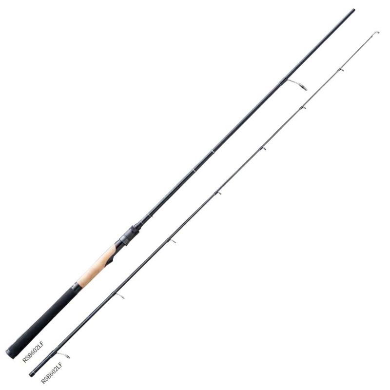 Rapala Shadow Blade Sp 8'M 10-28 2P