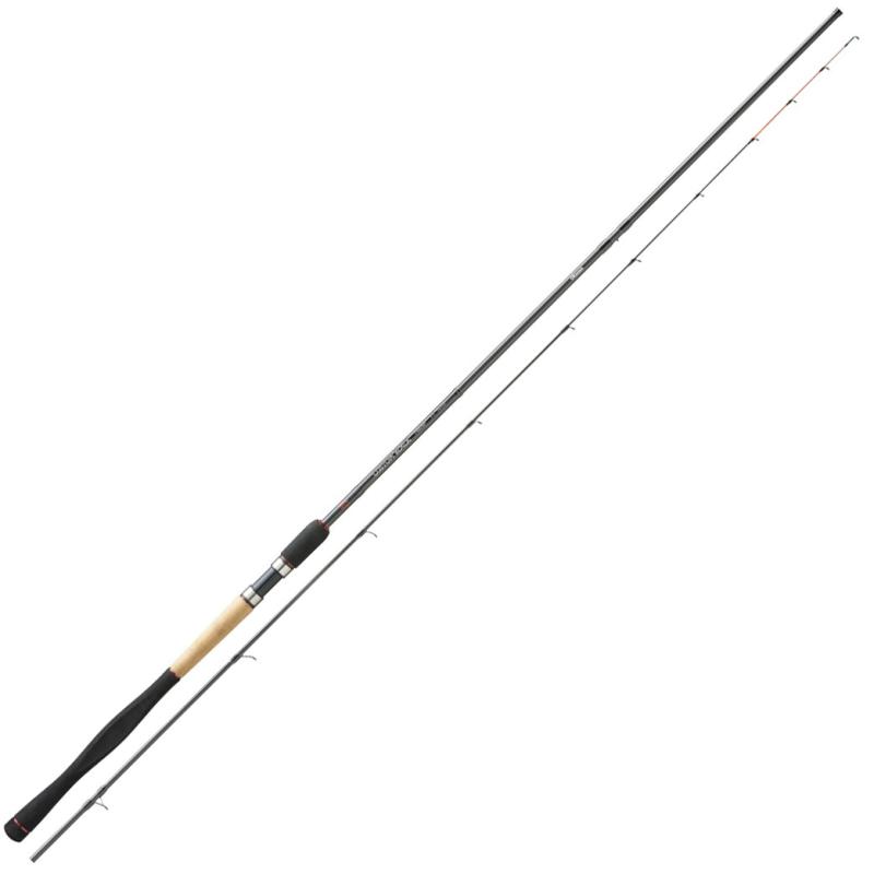 Okuma Custom Black Feeder 12' 150G