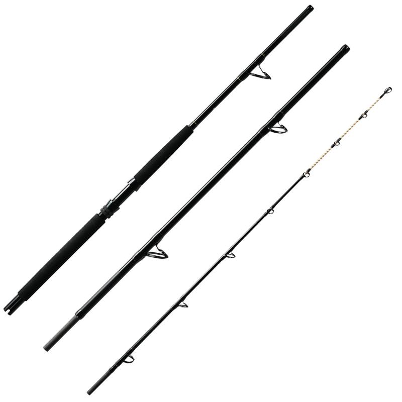 Okuma Ampere Cast 280cm/210cm 1000g