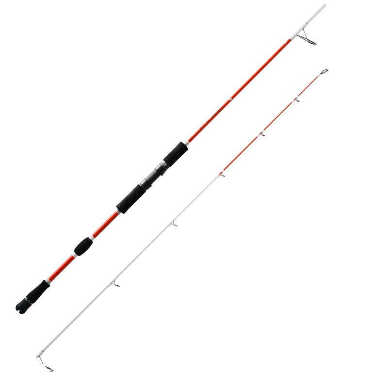 Okuma Fireball S 6'10 208cm 100-300g
