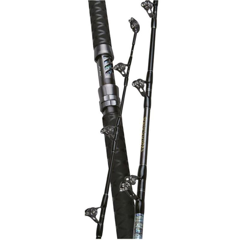 Okuma Makaira Trolling 5'10''80Lbs B
