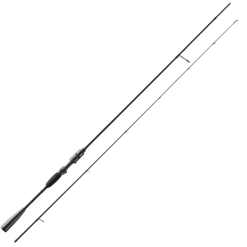 Produktbild Okuma Psycho Stick 6'6 198cm 0.5-3.5g Solid Tip
