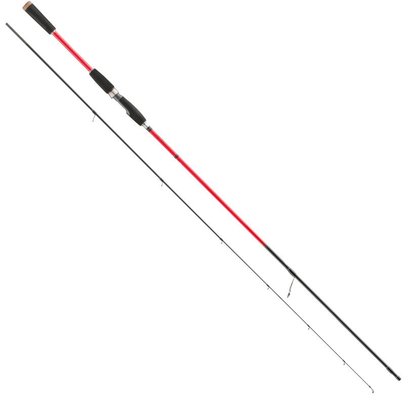 OKUMA Red Squid 247 Cm 1.8-3.5 Egi