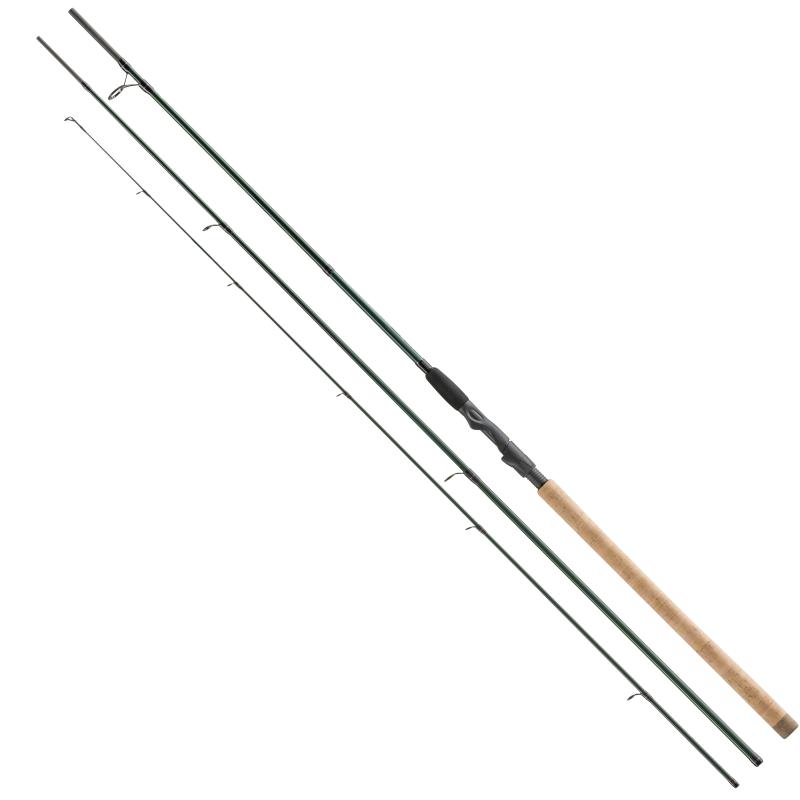 OKUMA Sensi Float 390Cm 10-35Gr 3S